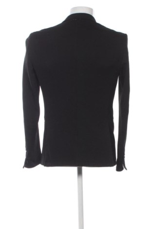 Herren Sakko Zara, Größe M, Farbe Schwarz, Preis € 14,99