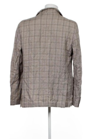Herren Sakko Zara, Größe XL, Farbe Mehrfarbig, Preis 36,99 €