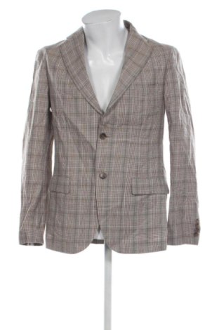 Męska marynarka Zara, Rozmiar M, Kolor Kolorowy, Cena 148,99 zł