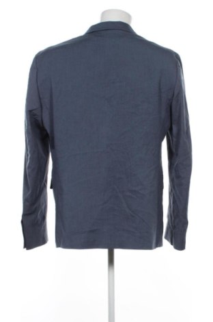 Pánske sako  Zara, Veľkosť XL, Farba Modrá, Cena  33,95 €