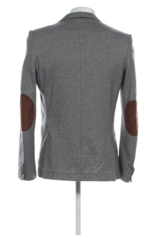 Męska marynarka Zara, Rozmiar L, Kolor Szary, Cena 148,99 zł