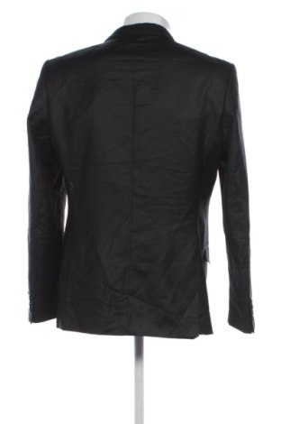 Sacou de bărbați Zara, Mărime L, Culoare Negru, Preț 51,99 Lei