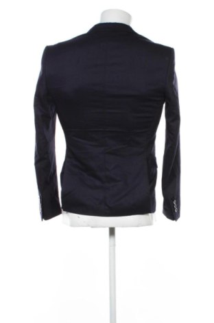 Męska marynarka Zara, Rozmiar S, Kolor Niebieski, Cena 148,99 zł