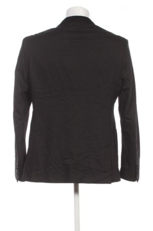 Férfi zakó Zara, Méret XL, Szín Fekete, Ár 31 749 Ft