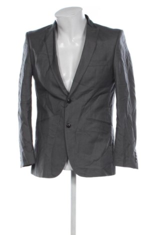 Herren Sakko Zara, Größe L, Farbe Mehrfarbig, Preis € 36,99