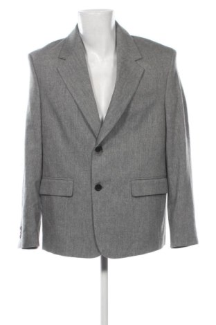 Pánské sako  Zara, Velikost XL, Barva Šedá, Cena  646,00 Kč