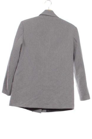 Sacou de bărbați Zara, Mărime XS, Culoare Gri, Preț 173,99 Lei