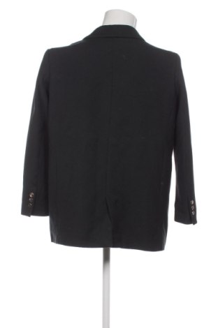 Sacou de bărbați Zara, Mărime M, Culoare Verde, Preț 67,99 Lei