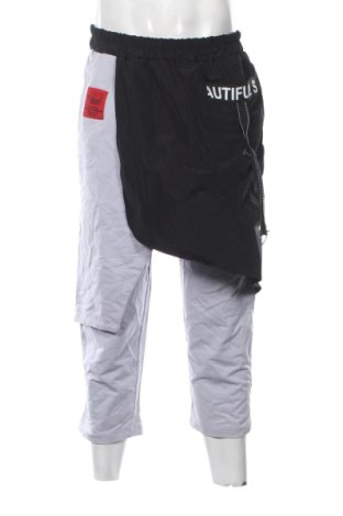 Pantaloni trening de bărbați Acqua Limone, Mărime S, Culoare Multicolor, Preț 80,99 Lei