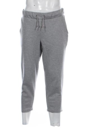 Pantaloni trening de bărbați Active Touch, Mărime M, Culoare Gri, Preț 77,99 Lei
