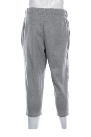 Pantaloni trening de bărbați Active Touch, Mărime M, Culoare Gri, Preț 77,99 Lei