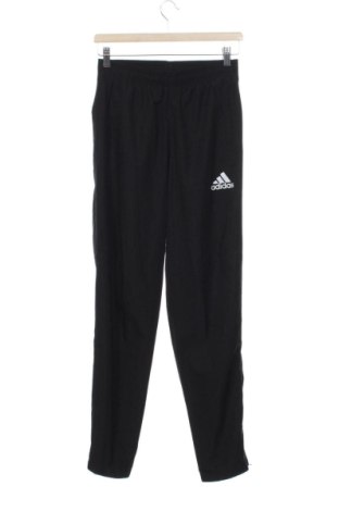Herren Sporthose Adidas, Größe M, Farbe Schwarz, Preis 31,99 €