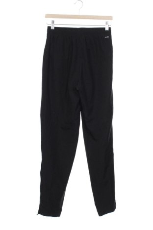 Herren Sporthose Adidas, Größe M, Farbe Schwarz, Preis 31,99 €