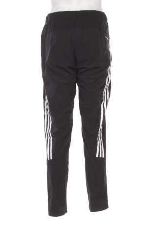 Męskie spodnie sportowe Adidas, Rozmiar S, Kolor Czarny, Cena 116,99 zł