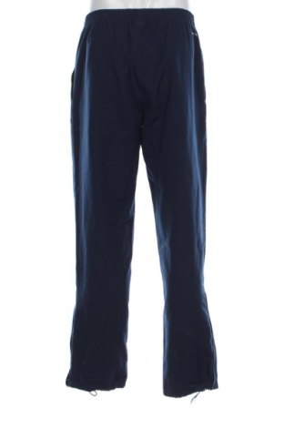 Pantaloni trening de bărbați Adidas, Mărime M, Culoare Albastru, Preț 136,99 Lei