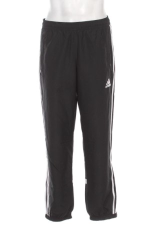 Herren Sporthose Adidas, Größe M, Farbe Schwarz, Preis € 26,99