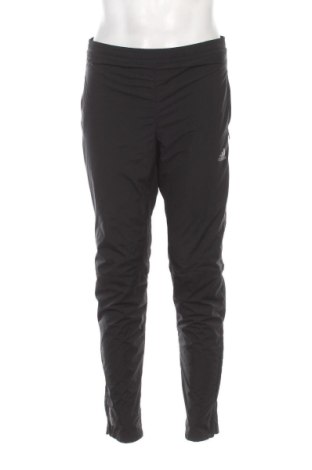Pantaloni trening de bărbați Adidas, Mărime XL, Culoare Negru, Preț 110,99 Lei