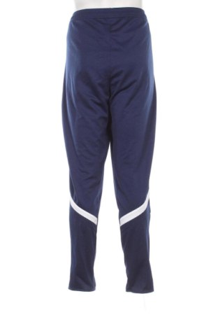 Мъжко спортно долнище Adidas, Размер XL, Цвят Син, Цена 23,00 €