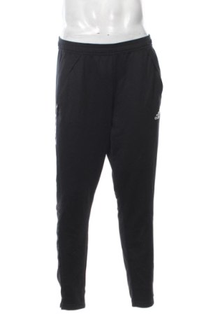 Herren Sporthose Adidas, Größe L, Farbe Schwarz, Preis € 28,99
