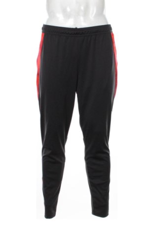 Pantaloni trening de bărbați Adidas, Mărime XL, Culoare Negru, Preț 110,99 Lei