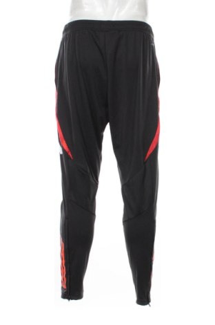 Pantaloni trening de bărbați Adidas, Mărime XL, Culoare Negru, Preț 110,99 Lei