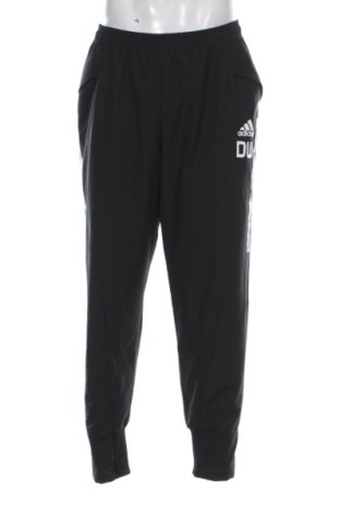 Herren Sporthose Adidas, Größe L, Farbe Schwarz, Preis € 28,99