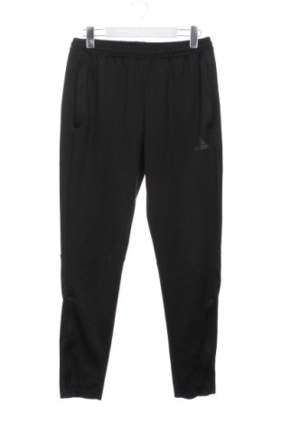 Herren Sporthose Adidas, Größe XS, Farbe Schwarz, Preis 28,99 €