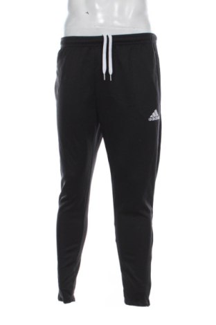 Pantaloni trening de bărbați Adidas, Mărime L, Culoare Negru, Preț 151,99 Lei