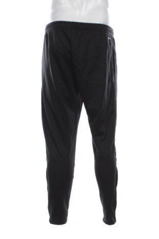 Pantaloni trening de bărbați Adidas, Mărime L, Culoare Negru, Preț 151,99 Lei