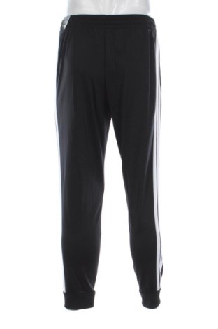 Pantaloni trening de bărbați Adidas, Mărime M, Culoare Negru, Preț 286,73 Lei
