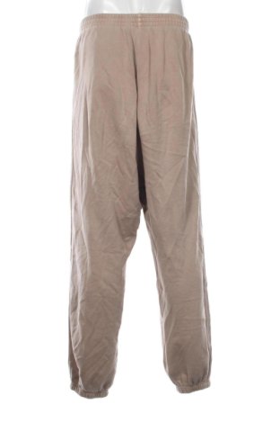 Мъжко спортно долнище Adidas, Размер L, Цвят Бежов, Цена 26,00 €