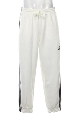 Férfi sport nadrág Adidas, Méret M, Szín Ekrü
, Ár 19 008 Ft