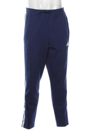 Férfi sport nadrág Adidas, Méret M, Szín Kék, Ár 18 595 Ft