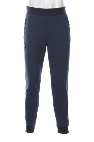 Pantaloni trening de bărbați Adidas Originals, Mărime S, Culoare Albastru, Preț 151,99 Lei