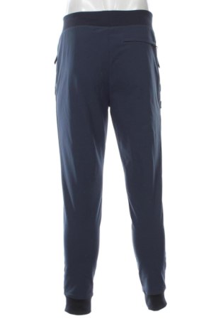 Pantaloni trening de bărbați Adidas Originals, Mărime S, Culoare Albastru, Preț 151,99 Lei