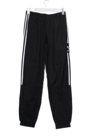 Pantaloni trening de bărbați Adidas Originals, Mărime XS, Culoare Negru, Preț 134,99 Lei