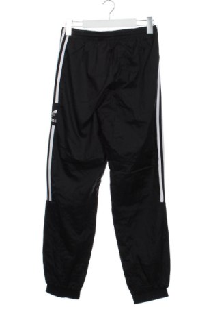 Pantaloni trening de bărbați Adidas Originals, Mărime XS, Culoare Negru, Preț 134,99 Lei