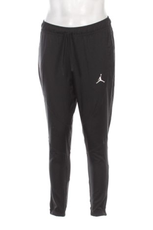 Pánské tepláky  Air Jordan Nike, Velikost M, Barva Černá, Cena  1 029,00 Kč