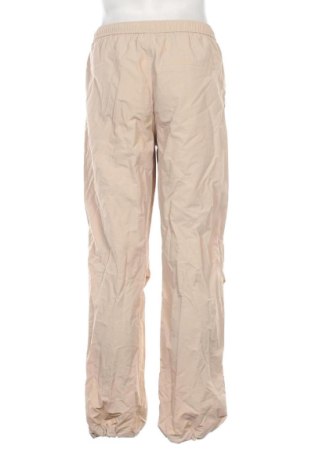 Мъжко спортно долнище America Today, Размер S, Цвят Бежов, Цена 13,80 €