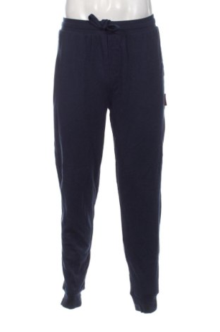 Pantaloni trening de bărbați Anko, Mărime M, Culoare Albastru, Preț 59,99 Lei