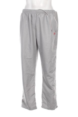Ανδρικό αθλητικό παντελόνι Atlas For Men, Μέγεθος M, Χρώμα Γκρί, Τιμή 17,99 €