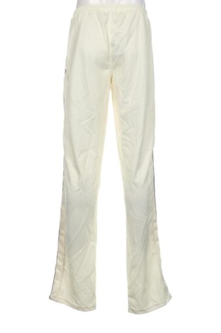 Męskie spodnie sportowe BLK, Rozmiar L, Kolor Żółty, Cena 70,99 zł