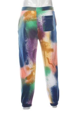 Pánské tepláky  Bershka, Velikost S, Barva Vícebarevné, Cena  397,00 Kč