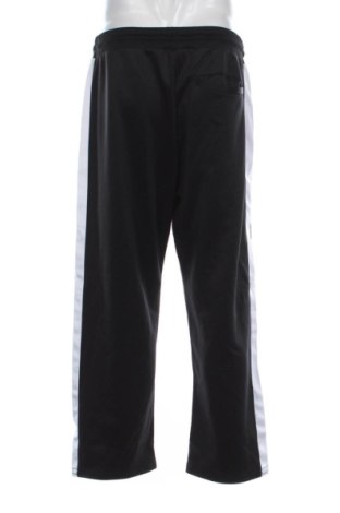 Ανδρικό αθλητικό παντελόνι Black Squad, Μέγεθος M, Χρώμα Μαύρο, Τιμή 17,99 €