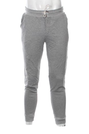 Ανδρικό αθλητικό παντελόνι Calliope, Μέγεθος M, Χρώμα Γκρί, Τιμή 17,99 €