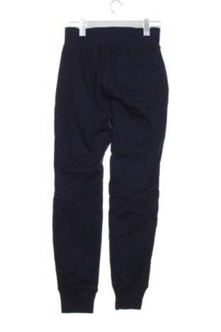 Męskie spodnie sportowe Champion, Rozmiar XS, Kolor Niebieski, Cena 108,99 zł