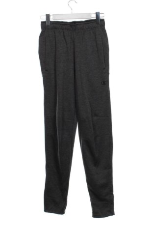 Мъжко спортно долнище Champion, Размер XS, Цвят Сив, Цена 12,78 €