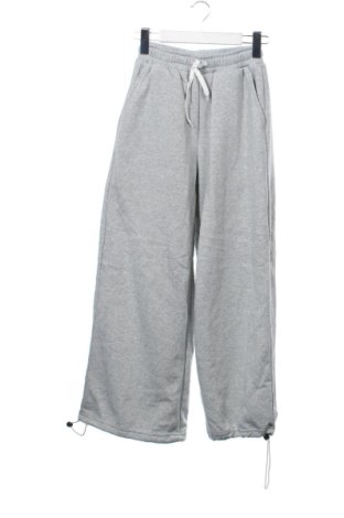 Pantaloni trening de bărbați DAZY, Mărime XS, Culoare Gri, Preț 56,99 Lei