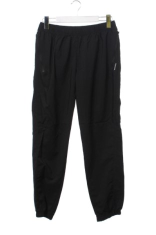 Pantaloni trening de bărbați Domyos, Mărime XS, Culoare Negru, Preț 50,99 Lei