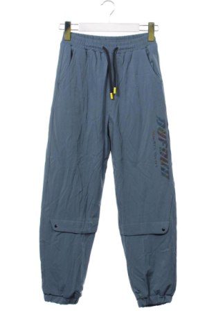 Pantaloni trening de bărbați Du4, Mărime XS, Culoare Albastru, Preț 43,99 Lei